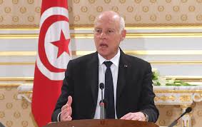 رئاسة الجمهورية: قيس سعيد بصحة جيدة - اخبار تونس