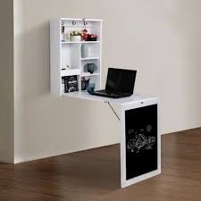 Wall Mounted Table Folding Out Desk