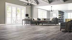 environmentally friendly flooring material