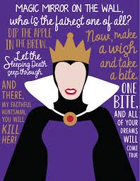 You either die a hero or you live long enough to see yourself become the villain. Evil Disney Villain Quotes Free Printable Posters Mom And More