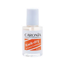 caronia polish quick dry 30ml