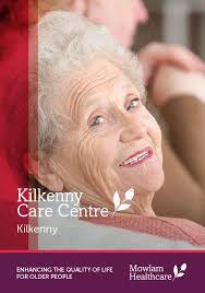 kilkenny nursing home mowlam healthcare