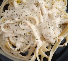 Choosing products with lower sodium content. Low Sodium Alfredo Sauce Lower Fat Too Tasty Healthy Heart Recipes