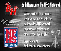 beth haven joins the nfhs network