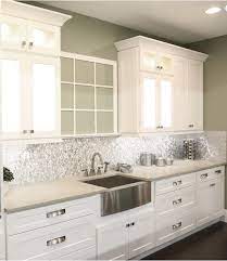 The kitchen industry's leading manufacturers say that while white cabinets continue to be tops, gray is the shade they're betting on to break white's top spot. Easy Kitchen Cabinets Rta Or Assembled All Wood Quick Ship In Stock