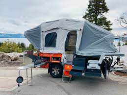 These small trailers may still require a garage door that is taller than average. Can A Travel Trailer Fit In A Garage With 9 Examples That Fit Perfectly Go Travel Trailers