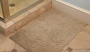 safety bath mats reduce bathroom fall
