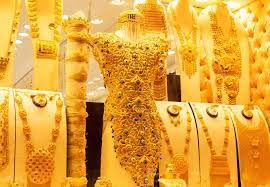 the best guide to gold souk dubai
