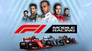 why f1 mobile racing is the ideal way