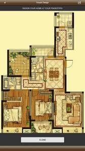 Home Plan 3d Interior Design House