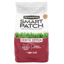 smart patch zoysia gr seed
