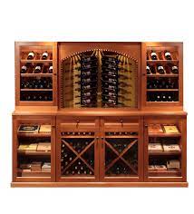 bordeaux wine cabinet kit package 1