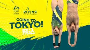 This is a list of the divers who will be participating at the 2020 summer olympics in tokyo, japan maoming, guangdong. Australian Olympic Divers Sel Australian Olympic Committee