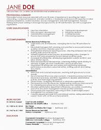 9 10 Recruiting Cover Letter Sample Crystalray Mla Format