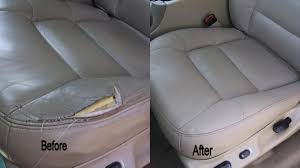 Car Upholstery Services In Dubai The