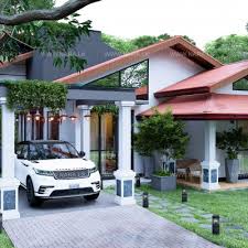 House Plan Sri Lanka Nara Engineering