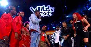 wild n out cast members ranked
