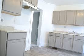 Painting Kitchen Cabinets And Walls In
