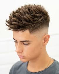Medium hairstyles are looks so stylish and different. 35 Handsome Hairstyles For Men With Medium Hair Cool Men S Hair