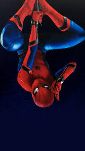 az61 spiderman homecoming hero film