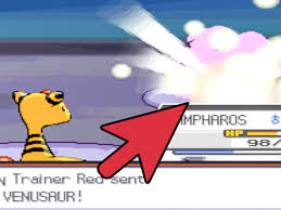 How To Defeat Red In Heartgold Soulsilver 8 Steps With