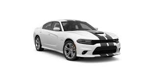 2022 Dodge Charger Color Options