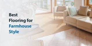 best farmhouse flooring options 50floor