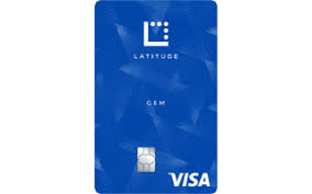 Check spelling or type a new query. Latitude Gem Visa Credit Card Review Info Finder