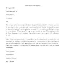 Employee Referral Cover Letter Referral Cover Letters Re Letter For