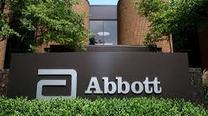 abbott plans new 500 million infant