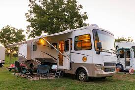 how much does an rv cost 2023 bob vila