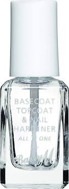 quick dry topcoat nail varnish top coat