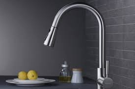 the best kitchen faucet brands of 2023