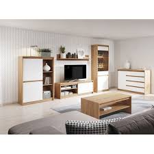 Living Room Furniture Xelo Wall Unit