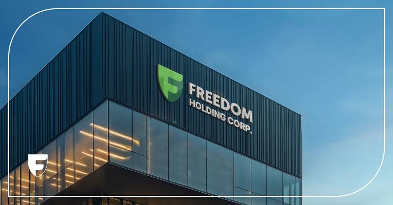 Timur Turlov Freedom Holding Corp . Expands Technology Cooperation with China Amid Kazakhstan Digital Transformation