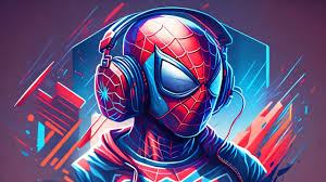 spiderman desktop wallpaper enwallpaper
