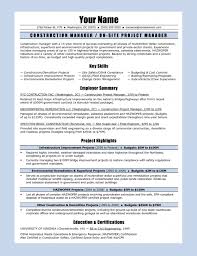 Glamorous Construction Cover Letter    Best Labor Examples    