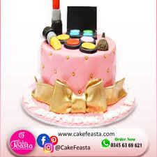 makeup cakes cake feasta la