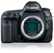 Canon Eos 5d Mark Iv See Legendary Adorama