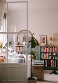 20 clever room divider ideas
