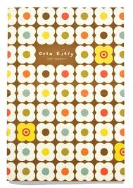 orla kiely for target editorial look