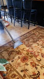 home vail carpet cleaning water