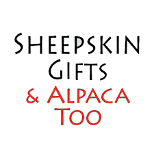 sheepskin gifts alpaca too at fashion