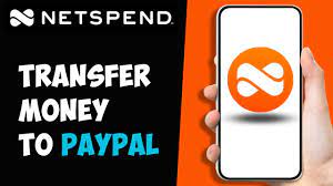 money from netspend to paypal 2024