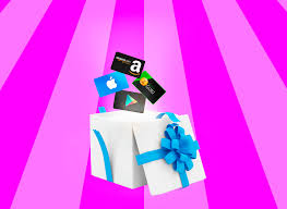 top 10 best gift cards with highest
