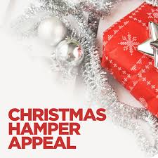 Image result for christmas hamper appeal