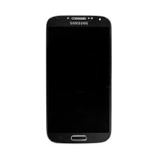 black screen android samsung phone