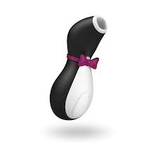 Satisfyer Pro Penguin Next Generation - Vibrators | Adam & Eve