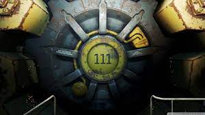 fallout 4 vault wallpapers top free