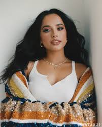 becky g knows success is more than how